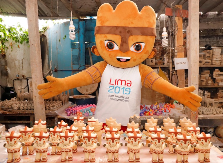 Lima espera 100 mil turistas durante os Jogos Pan-Americanos