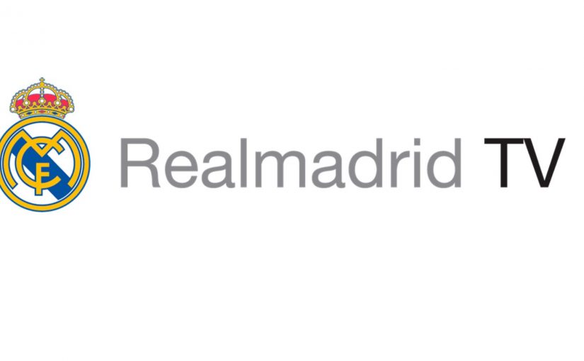 Real Madrid foca no streaming e lança seção paga na Real Madrid TV
