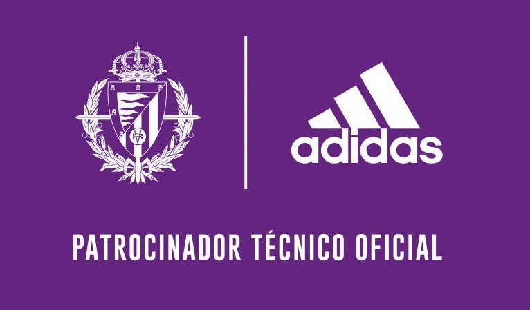 Openly Departure Absorbent Valladolid acerta patrocínio com Adidas até 2023 - MKT Esportivo