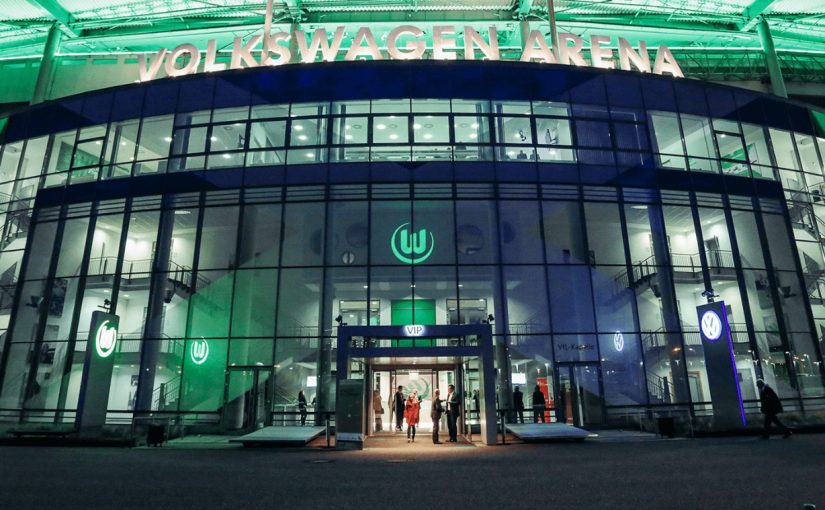 Vodafone levará 5G para os estádios da Bundesliga