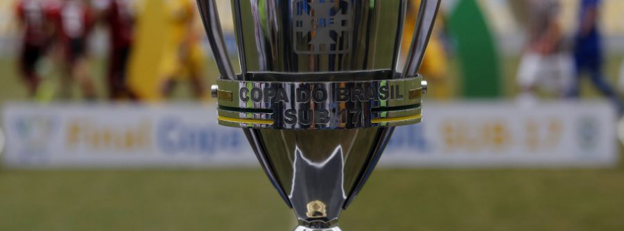 MyCujoo transmitirá Copa do Brasil Sub-17 com exclusividade