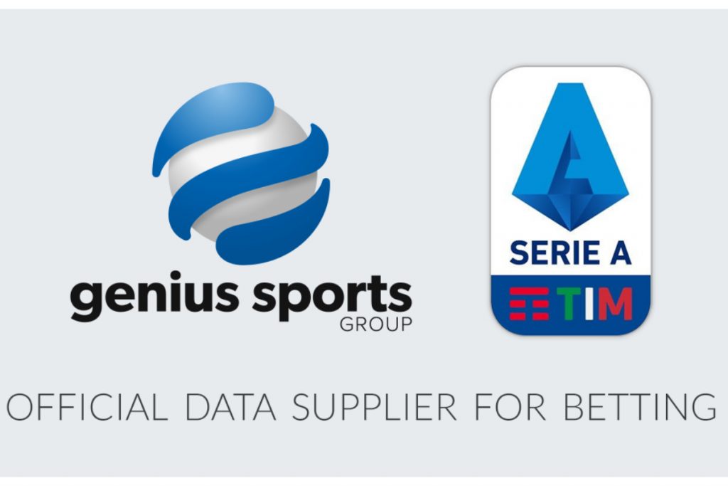 Serie A italiana fecha parceria com empresa de apostas