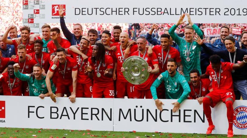 Sky planeja transmitir jogos pay-per-view da Bundesliga em parceria com a Onefootball