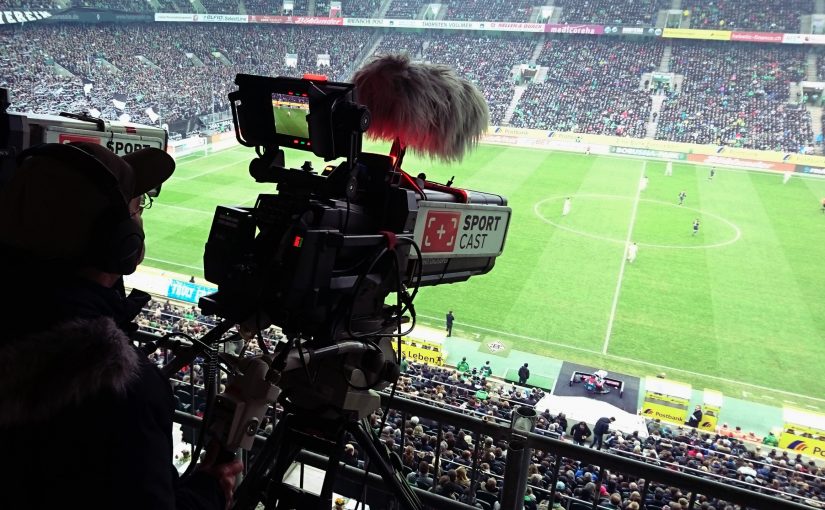 Bundesliga estuda ampliar jogos na TV aberta a partir de 2021
