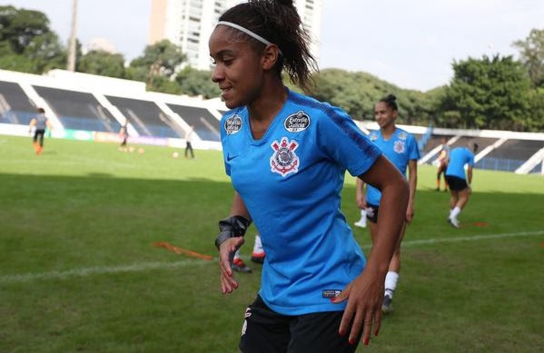 Estrella Galicia amplia aporte ao Corinthians com time feminino
