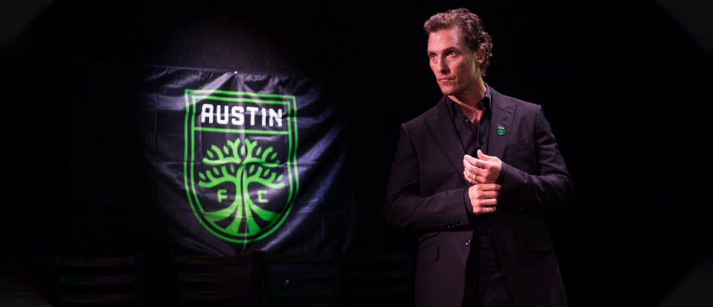 Austin FC tem novo proprietário e ganha força para a MLS