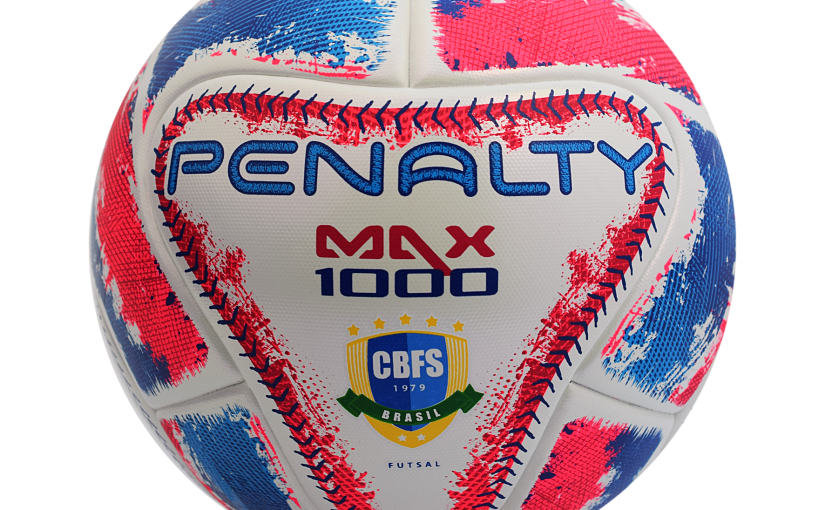Penalty é a marca oficial de tradicional torneio de futsal estudantil