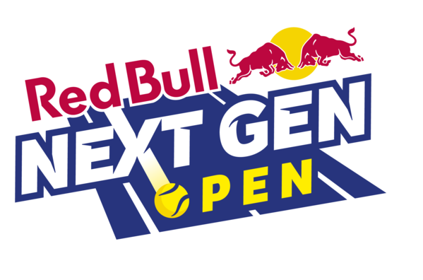 Red Bull vai patrocinar torneio juvenil de tênis
