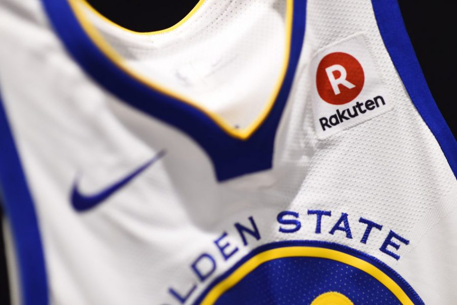 Golden State Warriors coloca 5% à venda por US$ 200 milhões