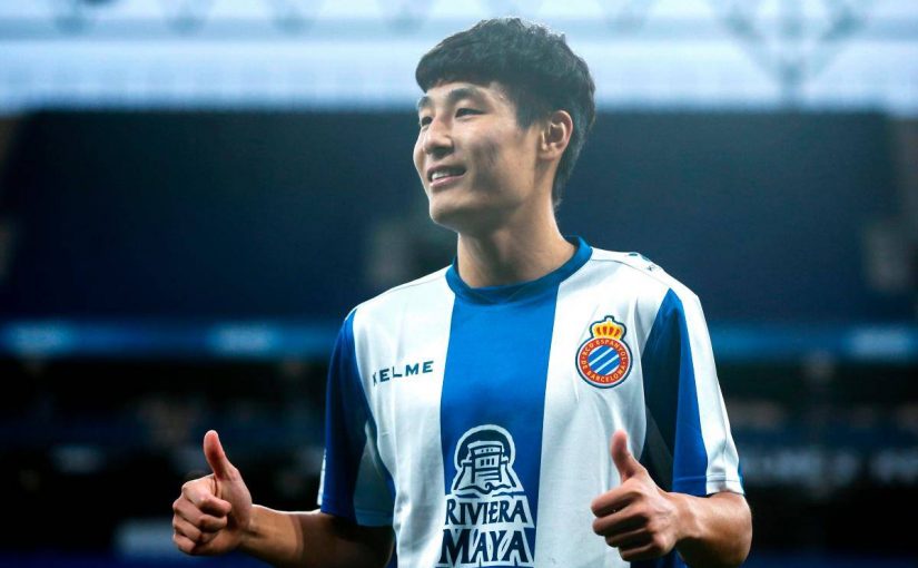 Espanyol é o clube mais assistido na China, diz presidente da LaLiga