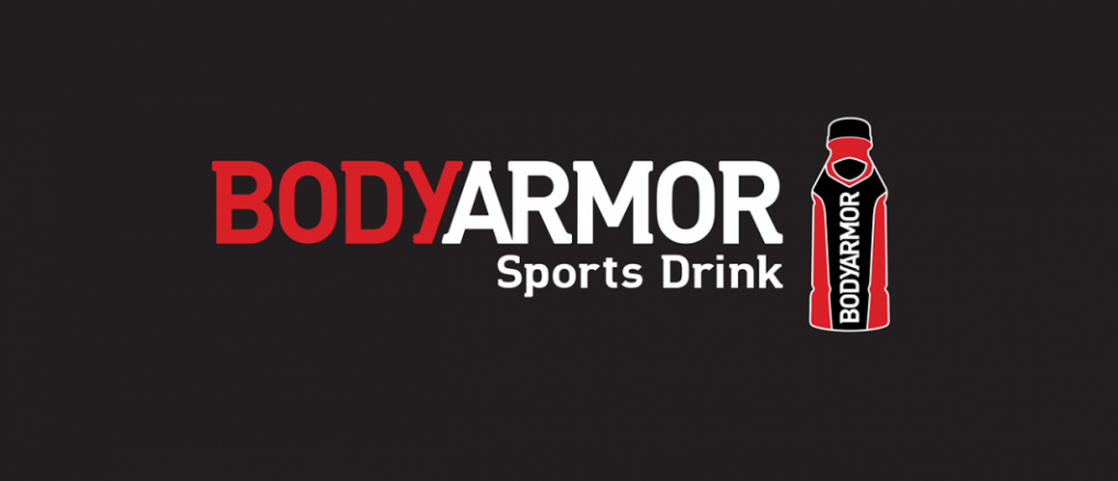 BodyArmor será o isotônico oficial da Major League Soccer
