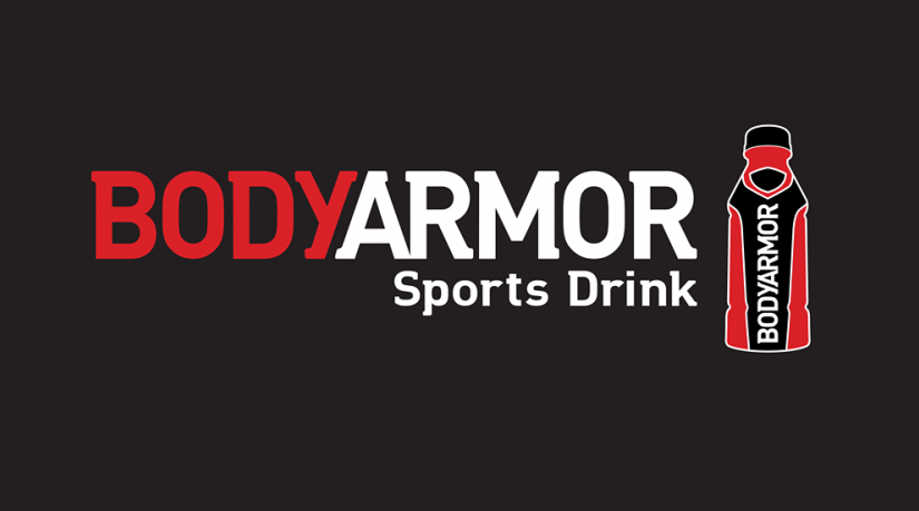 BodyArmor será o isotônico oficial da Major League Soccer