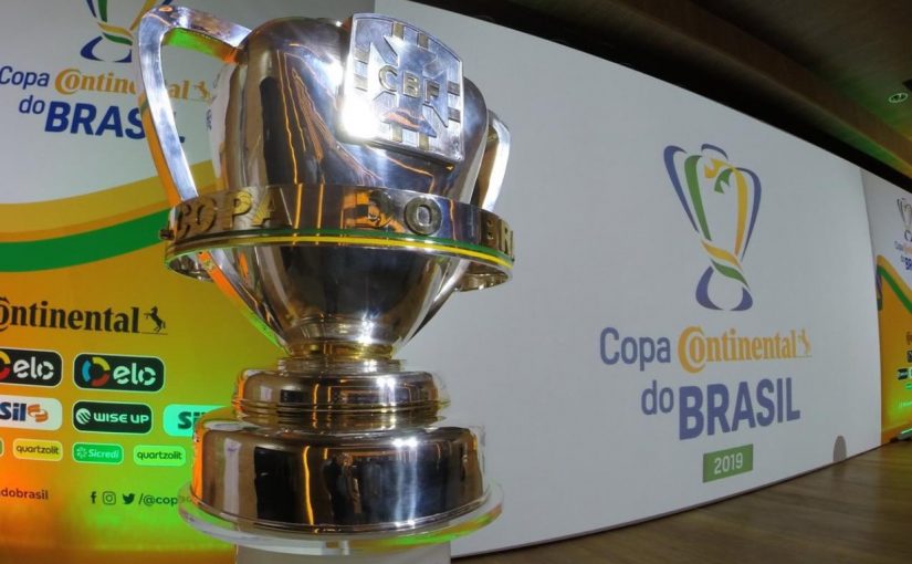 Continental Pneus leva chef francês para final da Copa do Brasil