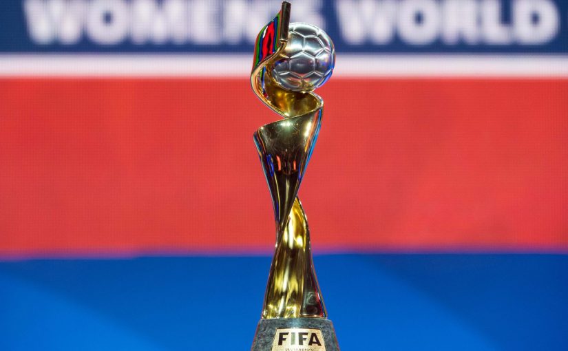Brasil e mais sete países disputam sede da Copa do Mundo Feminina de 2023