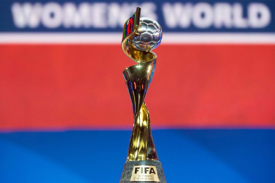 Brasil e mais sete países disputam sede da Copa do Mundo Feminina
