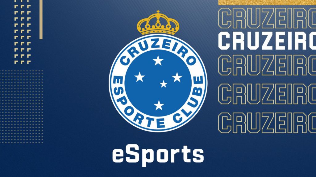 Cruzeiro chega ao e-Sports com criação de equipe de futebol virtual