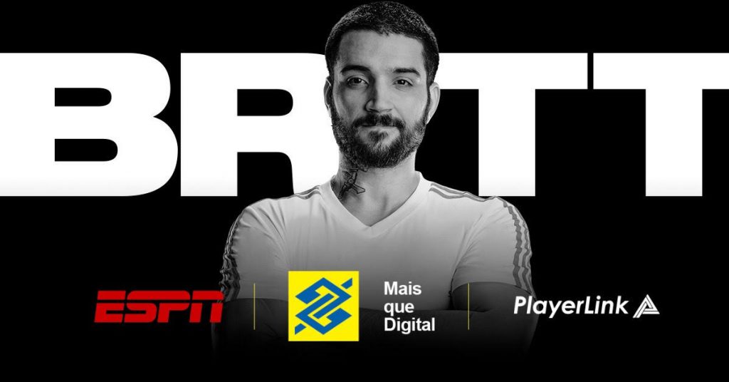 Banco do Brasil se aproxima do público de eSports com projeto na ESPN