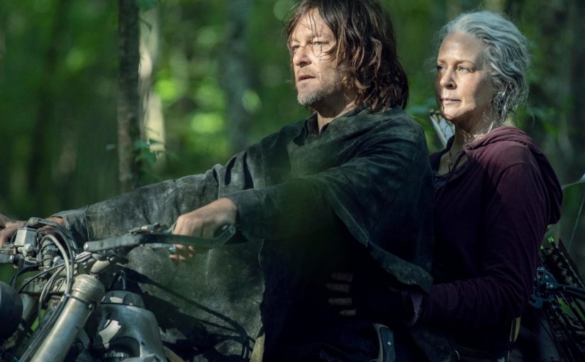FOX e ESPN unem forças para promover 10ª temporada de ‘The Walking Dead’