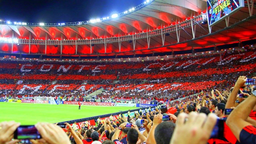 Flamengo não chega a acordo com a Globo para o Estadual