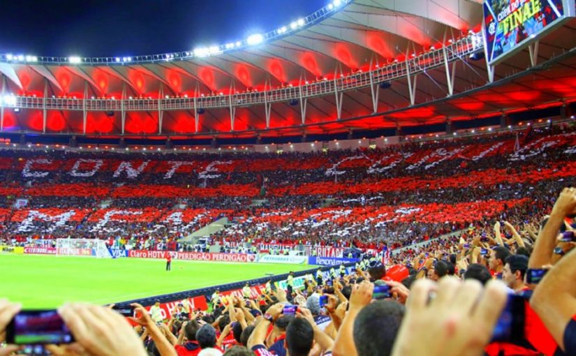 Flamengo desbanca europeus e é o mais comentado do mundo no Twitter