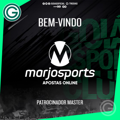 Após Corinthians, MarjoSports amplia atuação no futebol e terá máster do Goiás