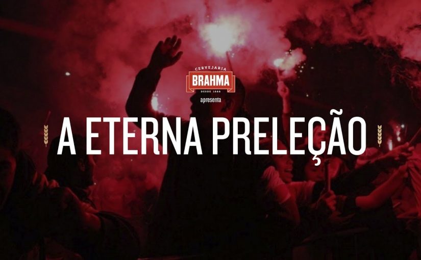 Brahma usa preleção de Fernandão para motivar Inter na Copa do Brasil