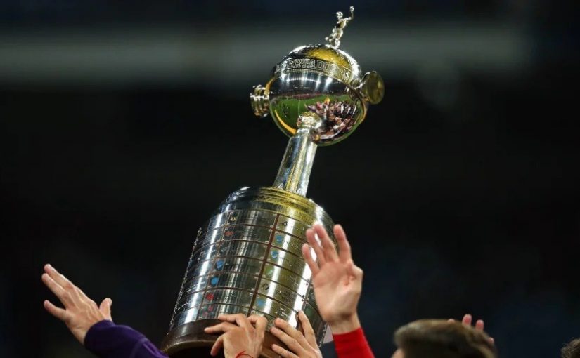 Fox Sports leva Taça da Libertadores para Rio de Janeiro e Porto Alegre