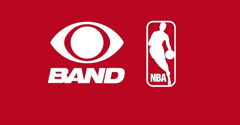NBA e Band anunciam renovação para temporada 2020-2021
