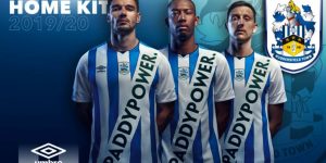 Federação inglesa multa Huddersfield após ação com Paddy Power