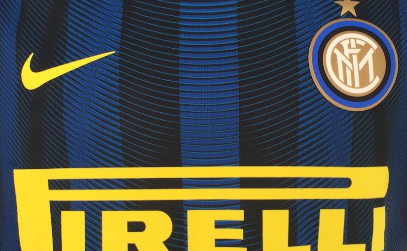 Imprensa italiana destaca possível interesse da Adidas na Inter de Milão