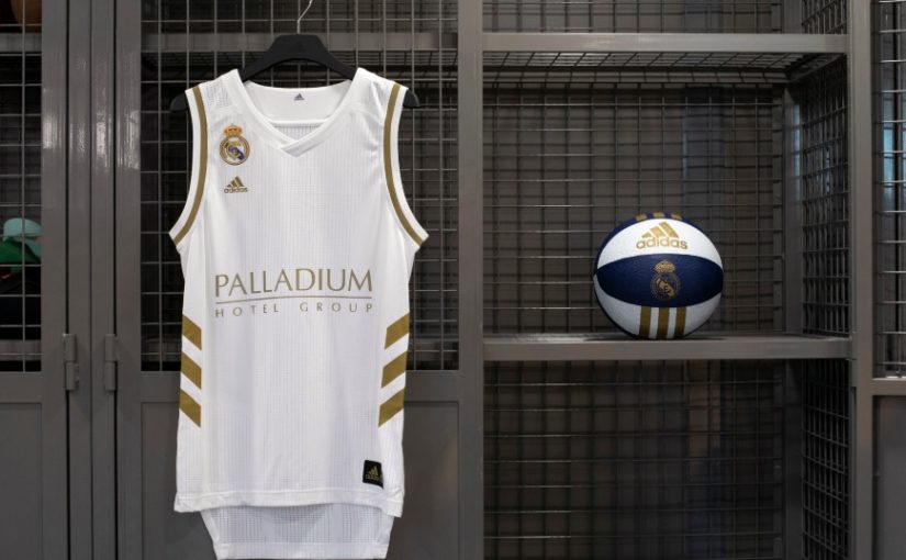 Real Madrid Basket fecha acordo máster com Palladium Hotel Group