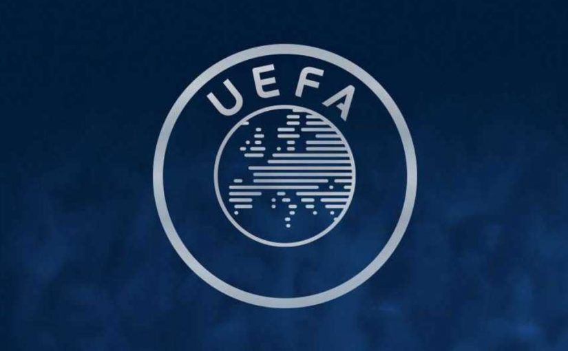 Uefa vai ao mercado em busca de novos patrocinadores