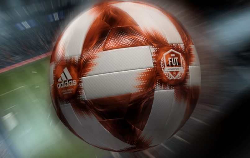 Adidas fecha com EA Sports e apresenta bola oficial do game Fifa
