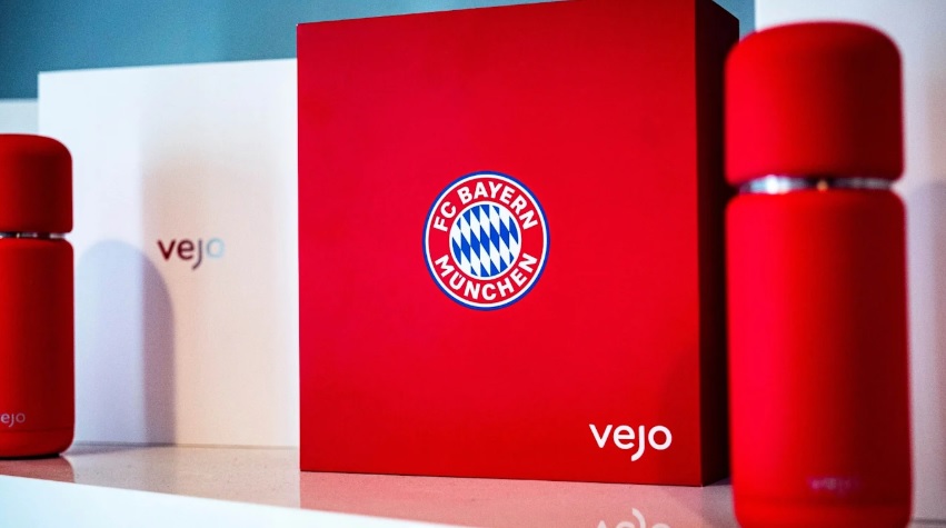 Após Manchester City, Vejo fecha com Bayern de Munique
