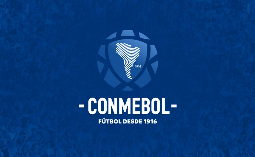 Dentsu renova com Conmebol para a Copa América até 2028