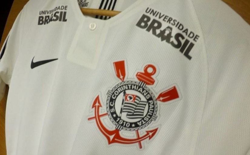 Após escândalo de fraude, Corinthians não deve renovar com Universidade Brasil