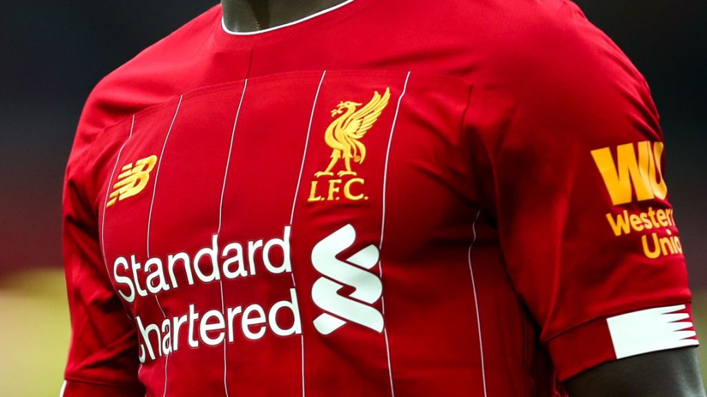 Liverpool vence New Balance no tribunal e deve oficializar Nike