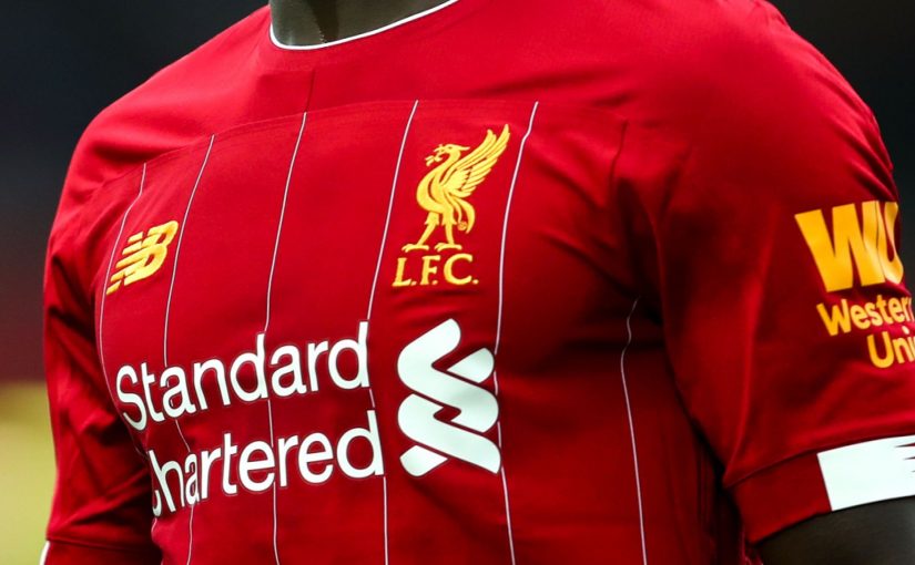 Liverpool vence New Balance no tribunal e deve oficializar Nike