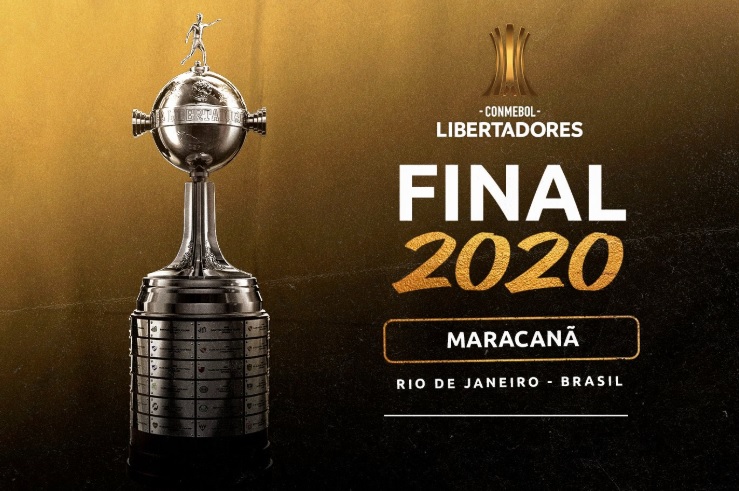 Maracanã desbanca concorrentes e receberá final única da Libertadores em 2020
