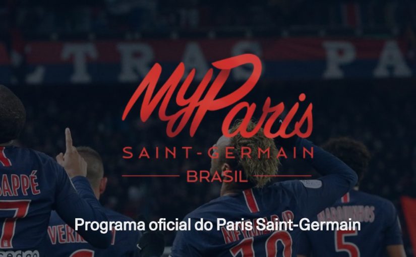 Paris Saint-Germain lança programa de sócio-torcedor no Brasil