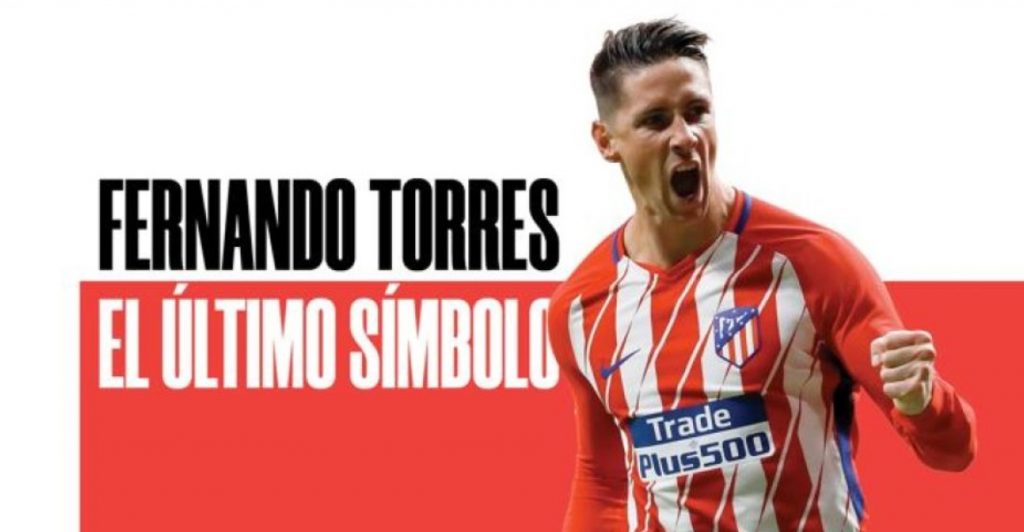Amazon amplia portfólio de futebol com documentário sobre Fernando Torres