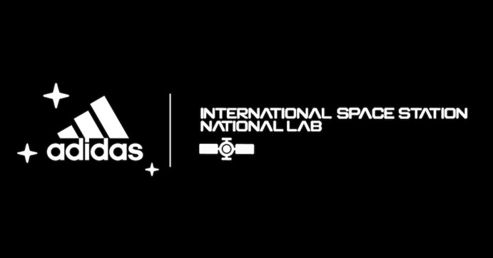 Adidas fecha com laboratório e testará produtos no espaço