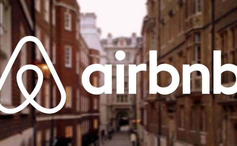 Airbnb anunciará patrocínio global com COI até Los Angeles 2028