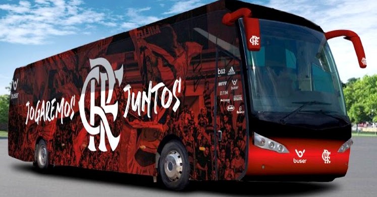 Buser aproveita mudança e terá ônibus a R$ 10 para Lima a flamenguistas