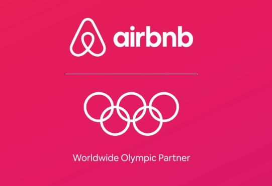 COI oficializa Airbnb como parceiro olímpico até 2028