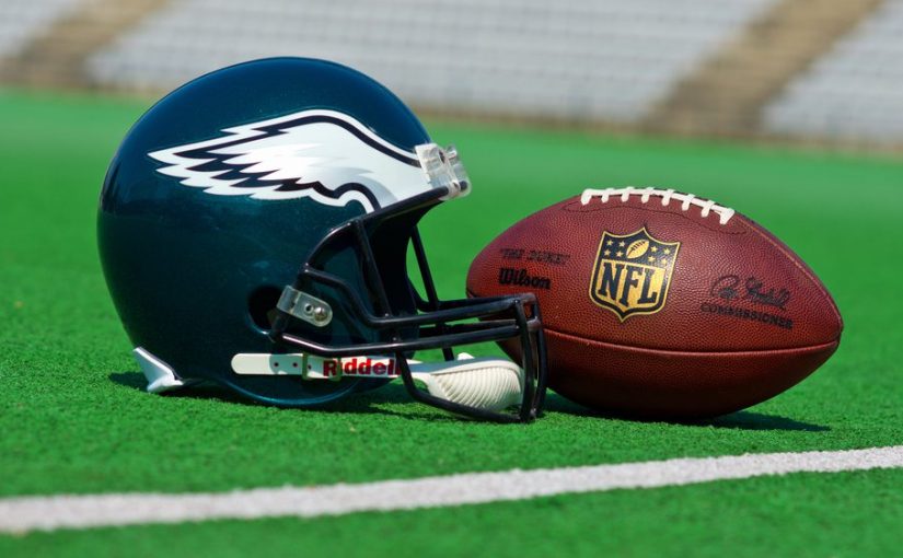 Eagles anuncia primeiro acordo envolvendo casas de apostas