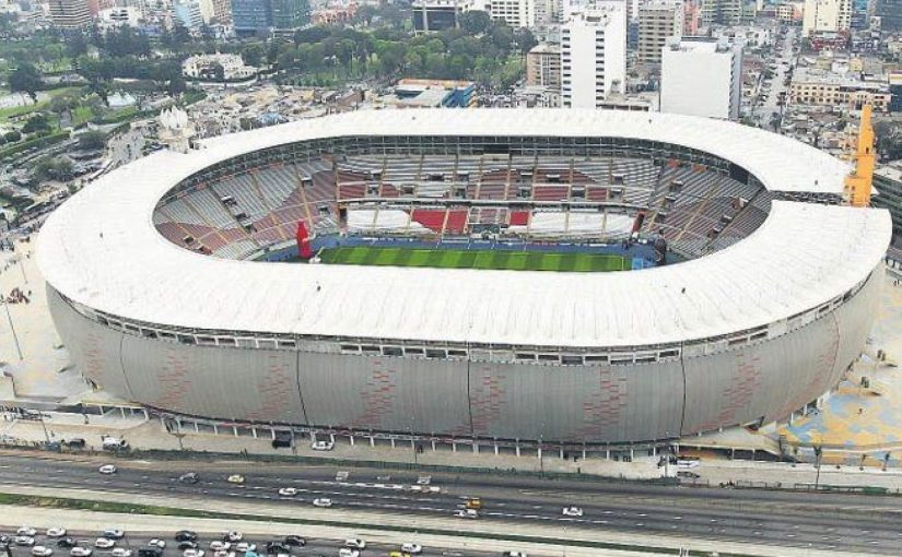 Decisão da Libertadores vai para a Lima e preços disparam