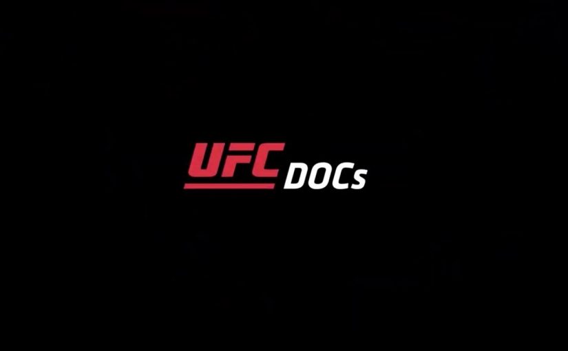 UFC lança plataforma gratuita com mais de 70 horas de MMA