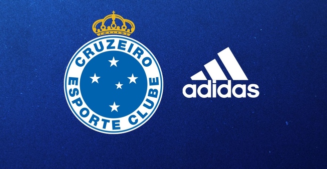 Cruzeiro e Adidas marcam reunião para definir futuro da parceria