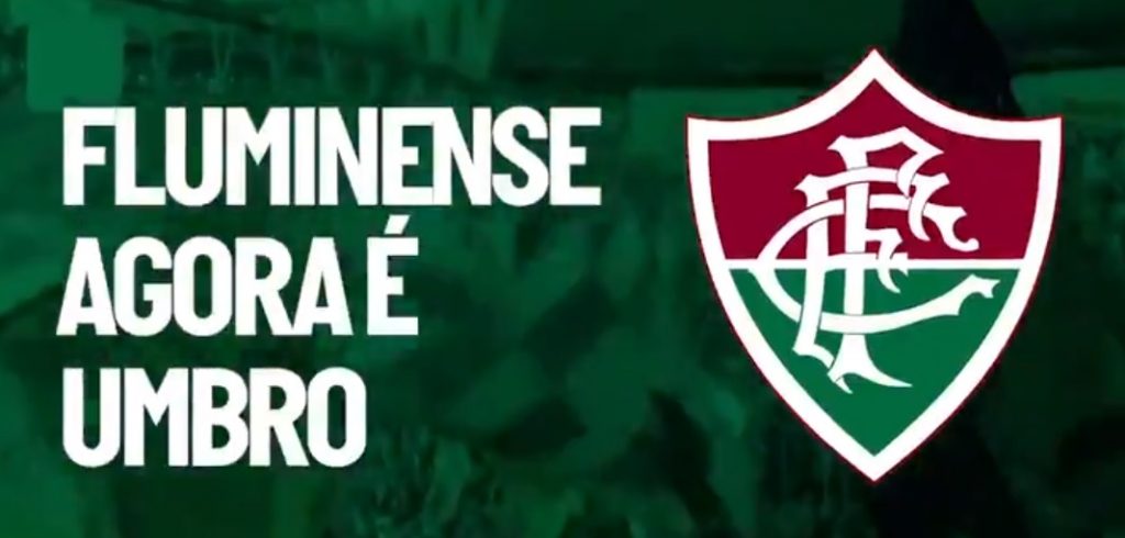 Umbro fecha com Fluminense e Under Armour deixa o futebol brasileiro